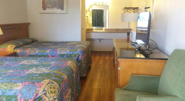 Номер Standard Nites Inn