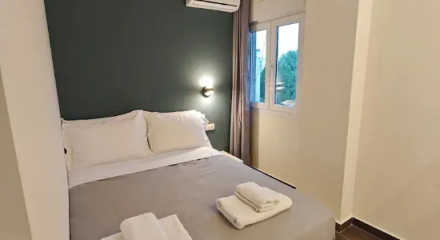 Апартаменты Deluxe Be my guest-Your Urban Stay