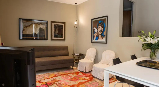 Апартаменты Palazzo Fracastoro