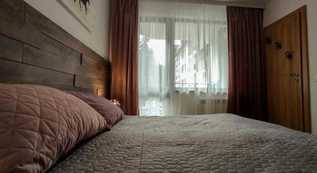 Borovets Gardens B21 Morunov Apart, Book Hotel Samokov 