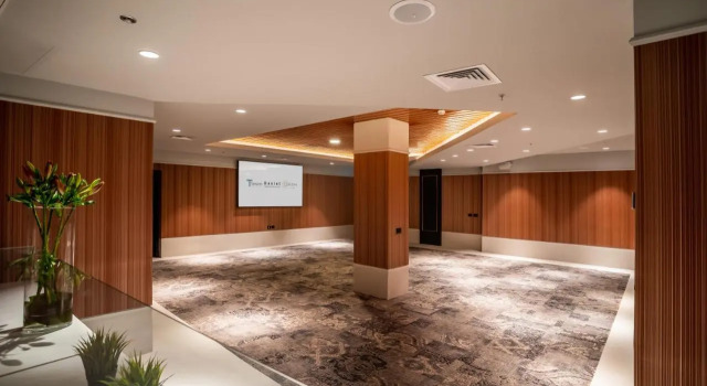 Daniel Hotel Herzliya