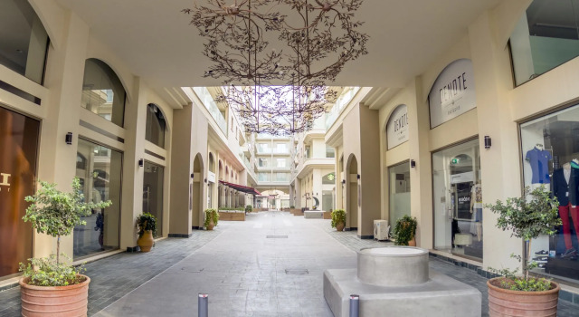 QCC Residence