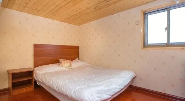 Номер Economy Yangzhou Zizhuhai Inn