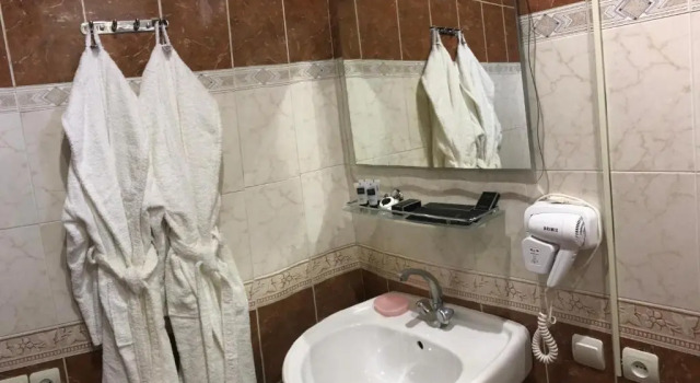 Номер Superior Casanova Inn - Boutique Hotel