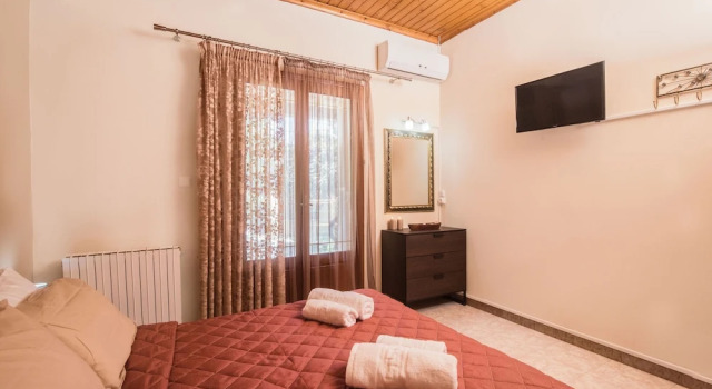 Вилла Famous Villa Corfu by CorfuEscapes