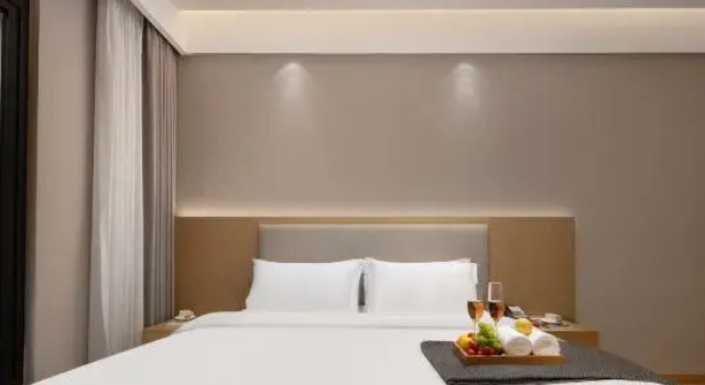 Люкс Grand Yinxitang Suites Hotel