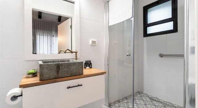 Коттедж Comfort Grand Vista Boutique Hotel And Spa