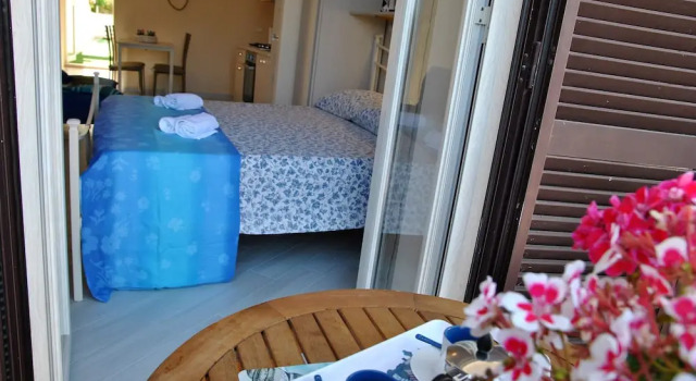 Apartment for 2 Persons, Забронировать Апартаменты/квартира Апартаменты Лацио, Апартаменты/квартира
