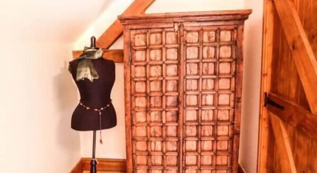 King Grove Cottage, Reserva ahora Casa o chalet Clunton Inglaterra