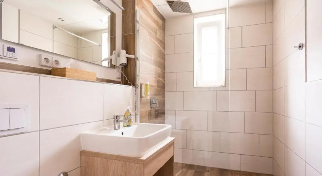 Трёхместный номер Standard Cityhotel Bernburg