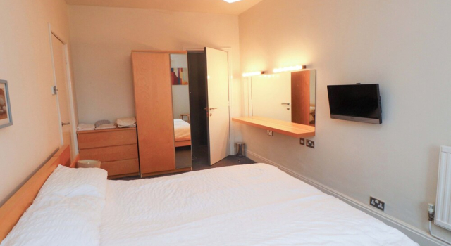 Sea Views No 8 Plas Darien, Book Feriehus Trearddur Bay Anglesey