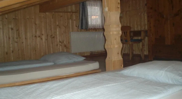 Almhtte Pichler Kasa, Prenota Hotel Heiligenblut Grossglockner