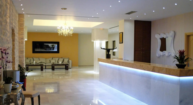 Rimondi Grand Resort & Spa