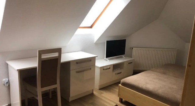 Апартаменты с 2 комнатами с красивым видом из окна Mol-Ker-Vill Apartment