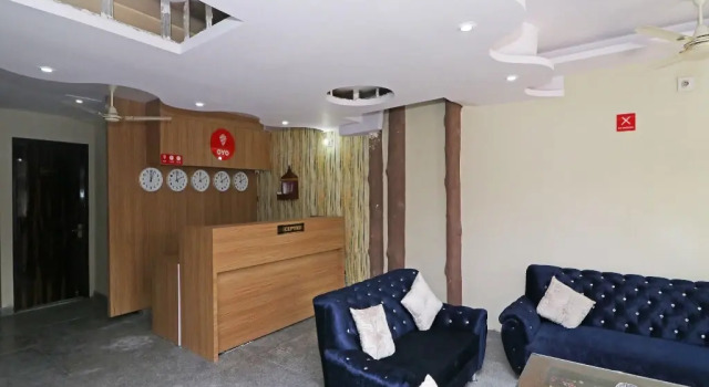 Hotel Aerosky