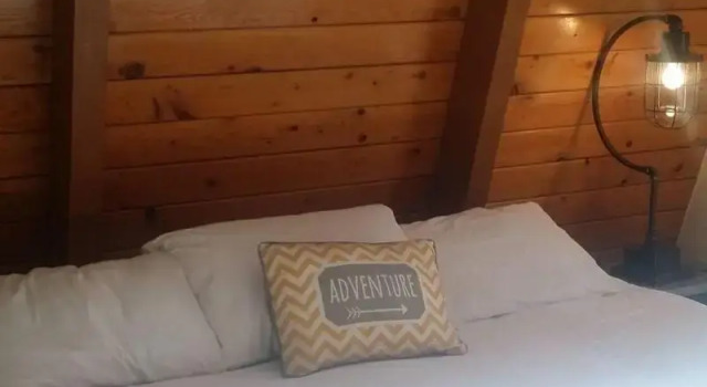 Red Agave Resort