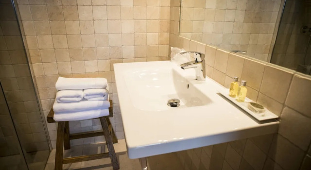 Номер Standard Aldea Rural y Gastro Restaurante Casona de Labrada