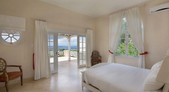 Villa Aquilae, Prenota Villa Hotel a Saint James con parcheggio, Parcheggio