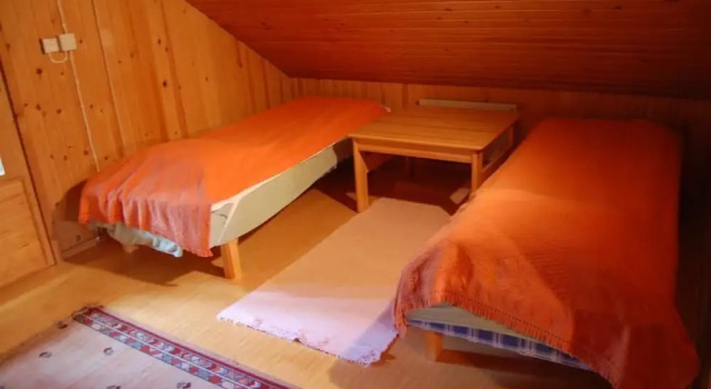 RukaTupa Anjala Chalet, Забронировать Шале Отели Руки 4 звезды, 4*