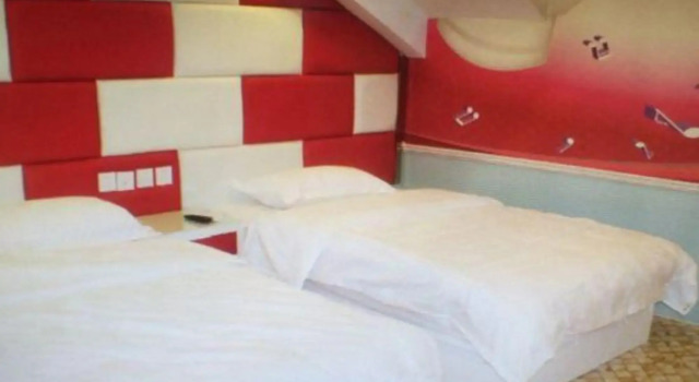 Chenxiang Fashion Hostel, Varaa Hostelli Pudong. Shanghai