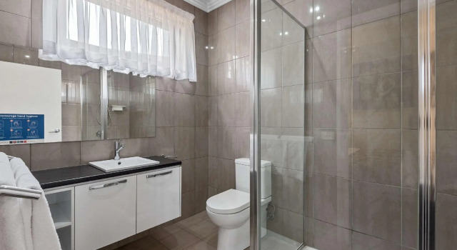 Двухместный люкс Comfort Inn Deakin Palms