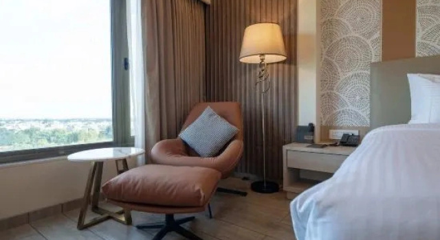 Номер Superior Pride Elite Chhatrapati Sambhaji Nagar