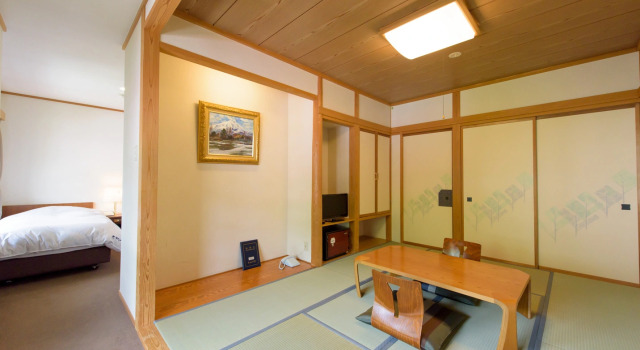 Номер Standard Villa Ichinose