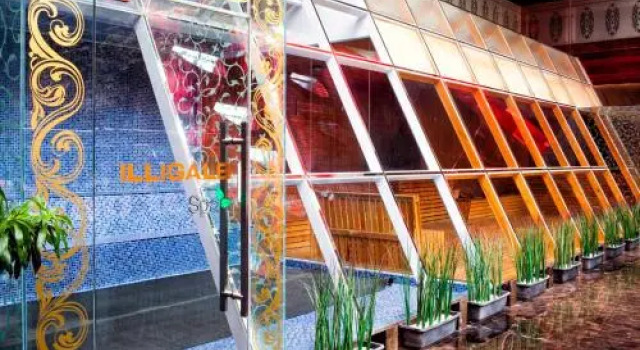 Illigals Hotel, Забронировать Отель Отели Джакарты 3 звезды, рядом с Glodok Market, 3*