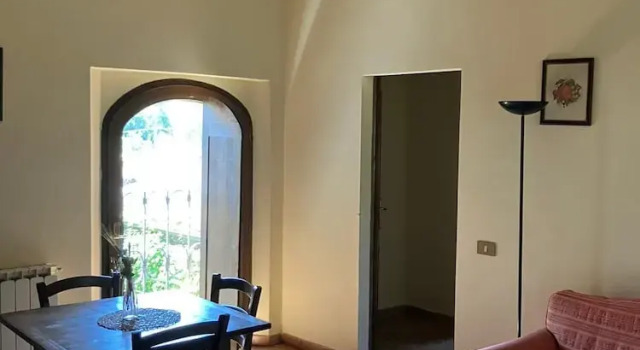 Номер Comfort Agriturismo Piombaia