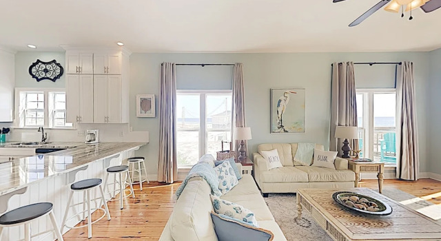 New Listing! Gulf-view Beachfront Getaway W/ Pool 5 Bedroom Duplex, Prenota Appartamento Hotel a Alabama con piscina, Piscina