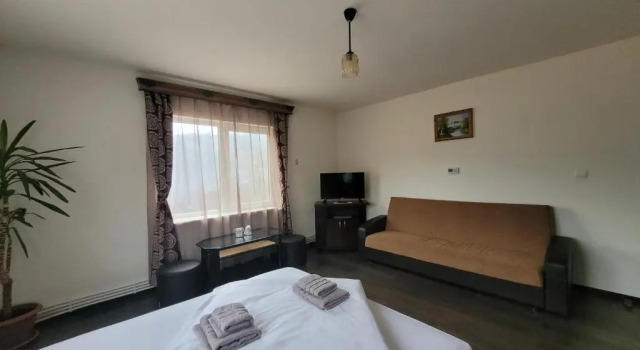Apartament Tiatim, Rezervovat Apartmán Apartmány v Suceava, Apartmán
