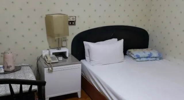 Номер Economy Awesome Hotel