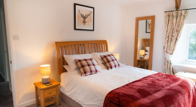 Pet-friendly Vintage Cottage, No Deposit, Prenota Casa vacanze Hotel a Barnstaple con parcheggio, Parcheggio