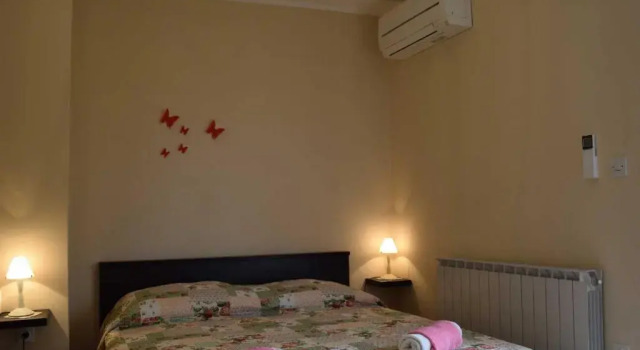 Двухместный номер Standard Guesthouse Marko