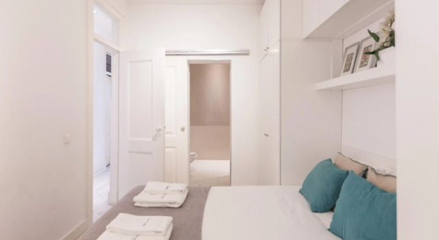 FLH Madragoa Fresh Design Apartment