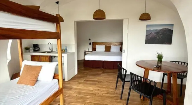 Люкс Comfort Hotel Finca Campo Bello