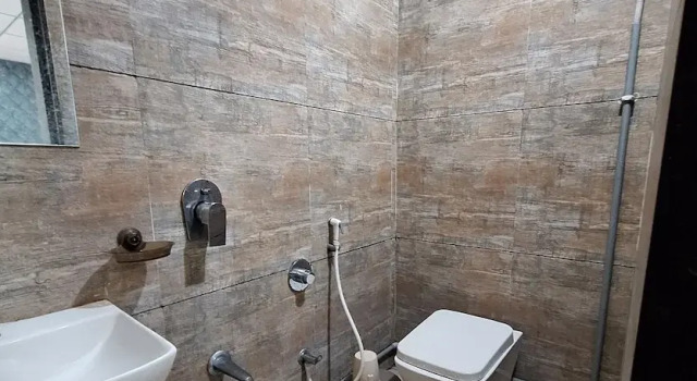 Семейный номер Standard Hotel Rudraksh