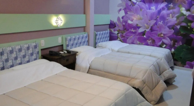 Hotel Pousada Vovô Zinho, Забронировать Отель Гуасуи Эспириту-Санту