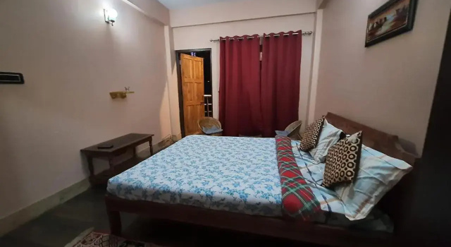 Odyssey Stays Darjeeling, Rezerwuj Hotel Dardżyling 