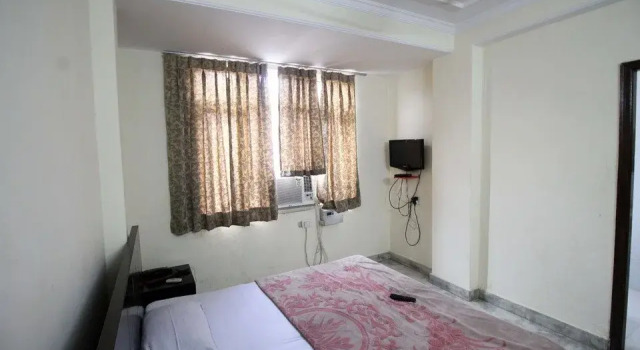Hotel Dhawan