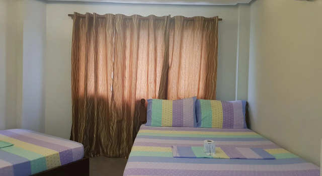 Семейный номер Standard Inngo Tourist Inn