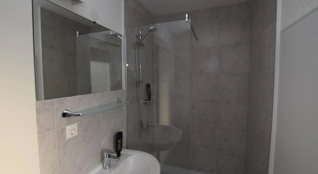 Wohnung Bad Cannstadt, Réserver Hôtel Stuttgart Bade-Wurtemberg, près de Das Grune U