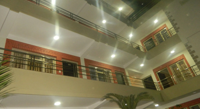 Om Tara Guest House