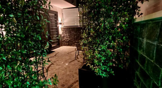 Люкс Ercolano Luxury Suite