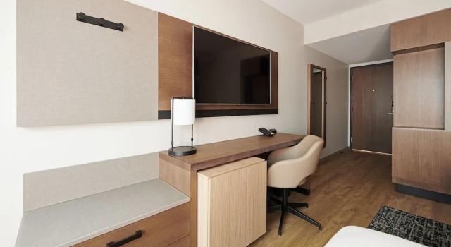 Hyatt Place Vancouver/Metrotown