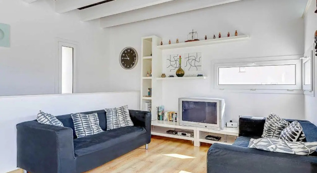 Villa Sol De Flandes