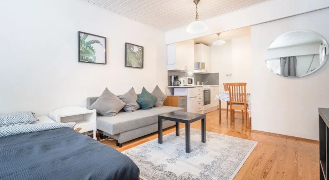 Köningsviken vacations in Sipoo, Book Hotel Hoteller i Uusimaa med parkering, Parkering