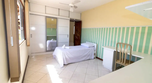 VT01 Casa 4 Suites em Vilas do Atlantico