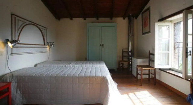 Люкс Deluxe Villa il Gelsomino