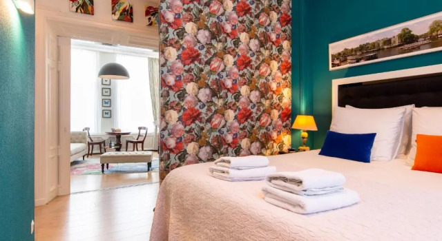 B&B Blossom